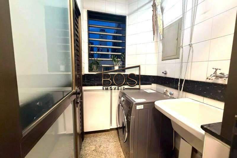 Apartamento, Savassi, 3 Quartos, 1 Vaga, 1 Suíte