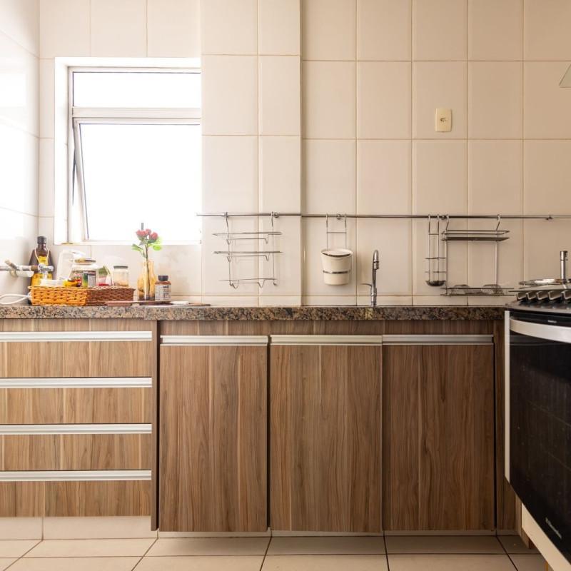Apartamento, Santa Efigênia, 3 Quartos, 2 Vagas, 1 Suíte