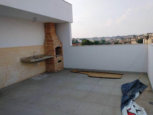 Cobertura, Copacabana, 2 Quartos, 1 Vaga