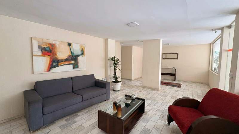 Apartamento, Santo Antônio, 2 Quartos, 1 Vaga, 1 Suíte