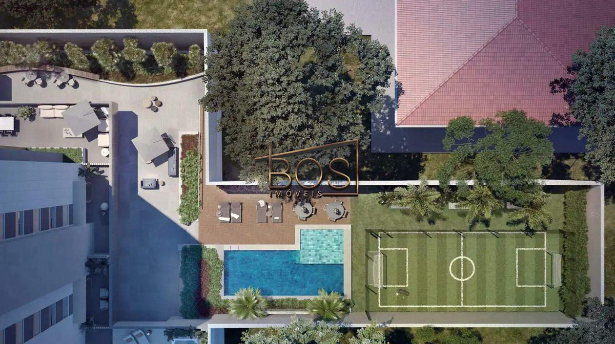 Apartamento, Sion, 3 Quartos, 2 Vagas, 1 Suíte