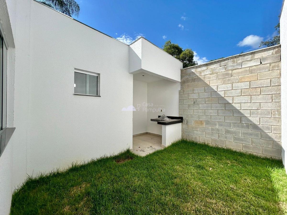 Casa, Cachoeira, 3 Quartos, 2 Vagas, 1 Suíte