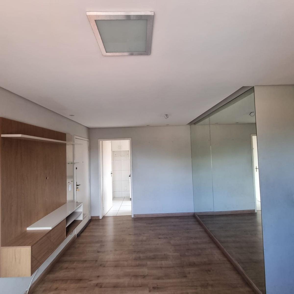 Apartamento, Santa Mônica, 3 Quartos, 1 Vaga