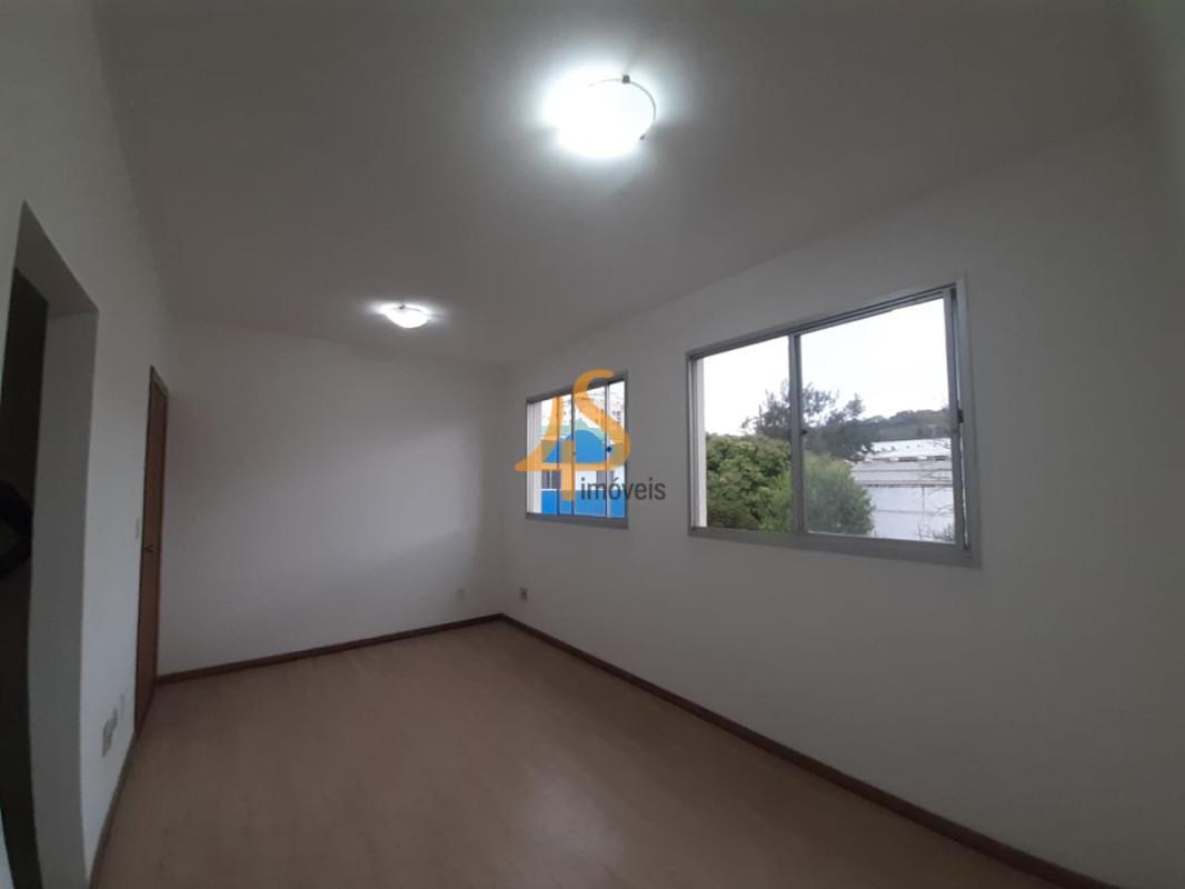 Apartamento, Liberdade, 3 Quartos, 1 Vaga, 1 Suíte