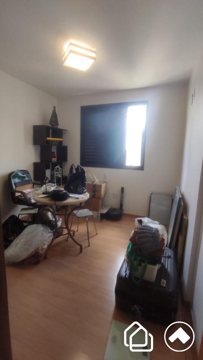 Apartamento, Buritis, 4 Quartos, 4 Vagas, 3 Suítes