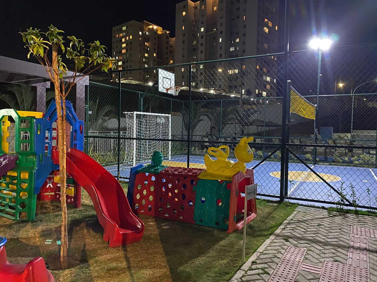 Apartamento, Palmeiras, 2 Quartos, 1 Vaga