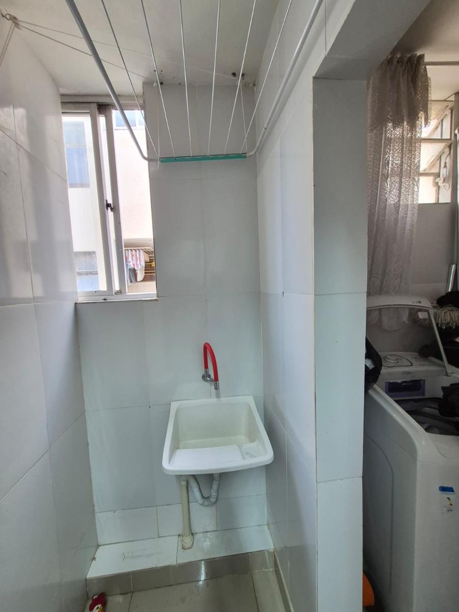 Apartamento, Anchieta, 3 Quartos, 1 Vaga, 1 Suíte
