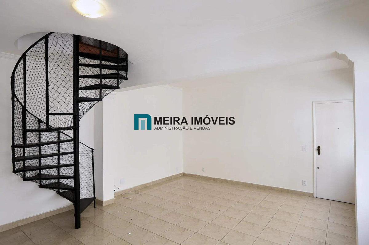 Cobertura, Santo Antônio, 4 Quartos, 1 Vaga, 2 Suítes