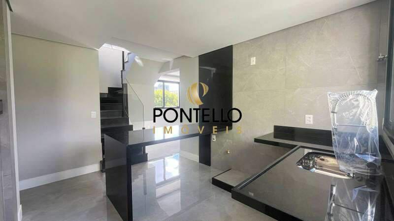 Cobertura, Silveira, 3 Quartos, 3 Vagas, 1 Suíte