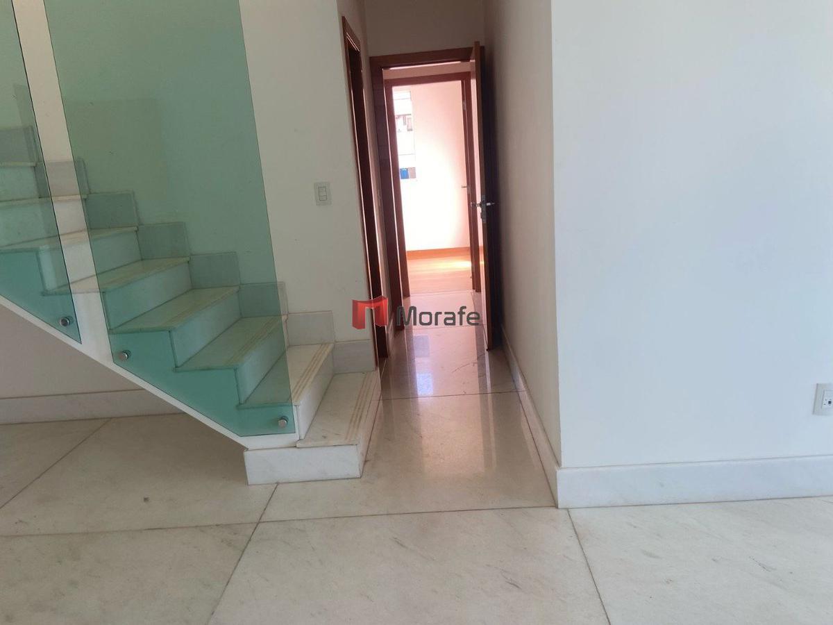 Apartamento, Buritis, 4 Quartos, 5 Vagas, 1 Suíte