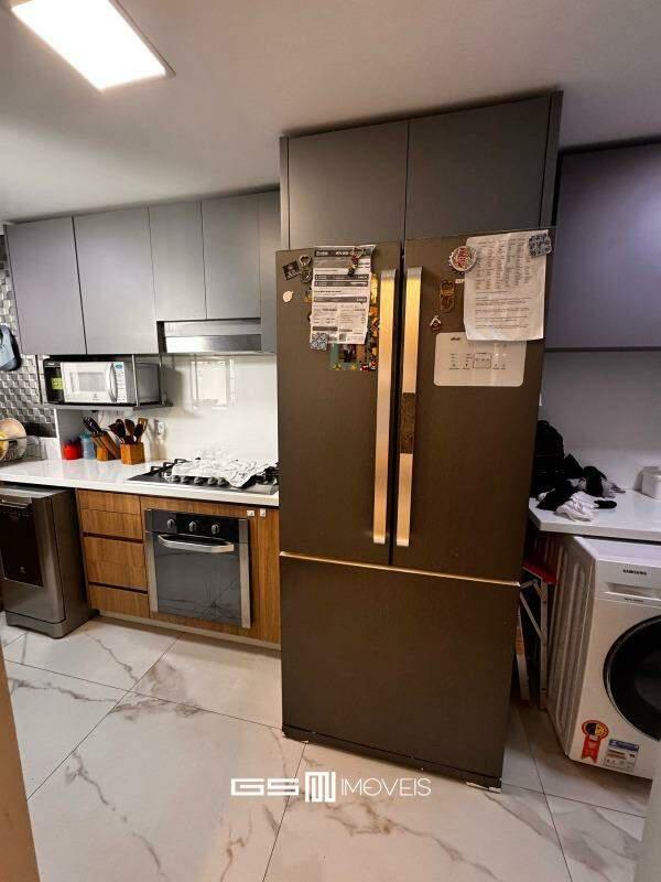 Apartamento, Funcionários, 3 Quartos, 2 Vagas, 1 Suíte