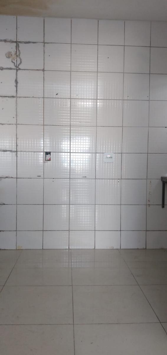 Andar, Monsenhor Messias, 0 Quarto, 1 Vaga