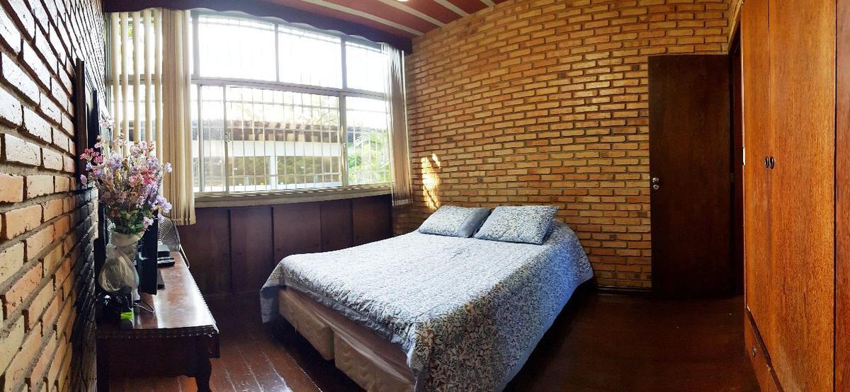 Casa, Pampulha, 6 Quartos, 4 Vagas, 3 Suítes