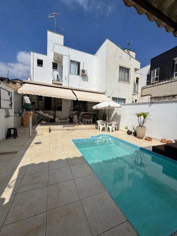 Casa, Guarujá, 3 Quartos, 3 Vagas, 1 Suíte