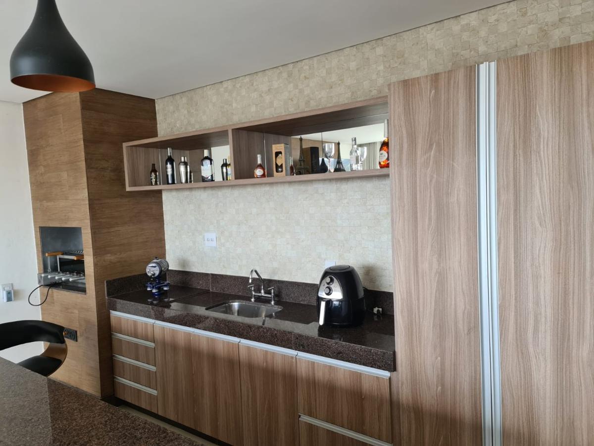 Cobertura, Inconfidentes, 4 Quartos, 4 Vagas, 1 Suíte