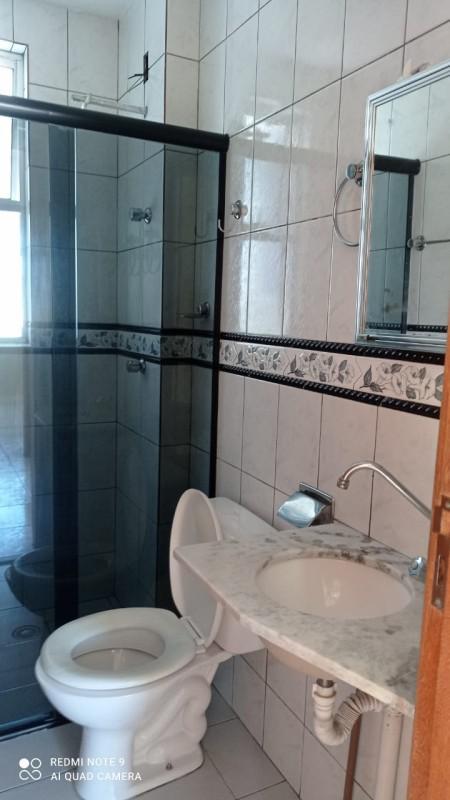Apartamento, Vila Clóris, 3 Quartos, 1 Vaga, 1 Suíte