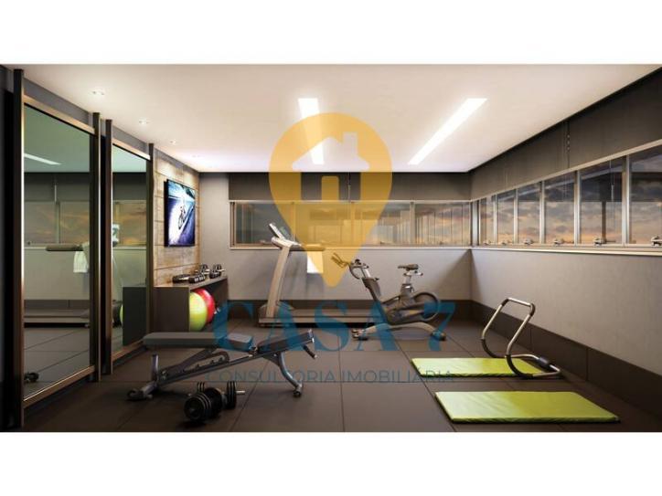 Apartamento, Anchieta, 3 Quartos, 0 Vaga, 1 Suíte