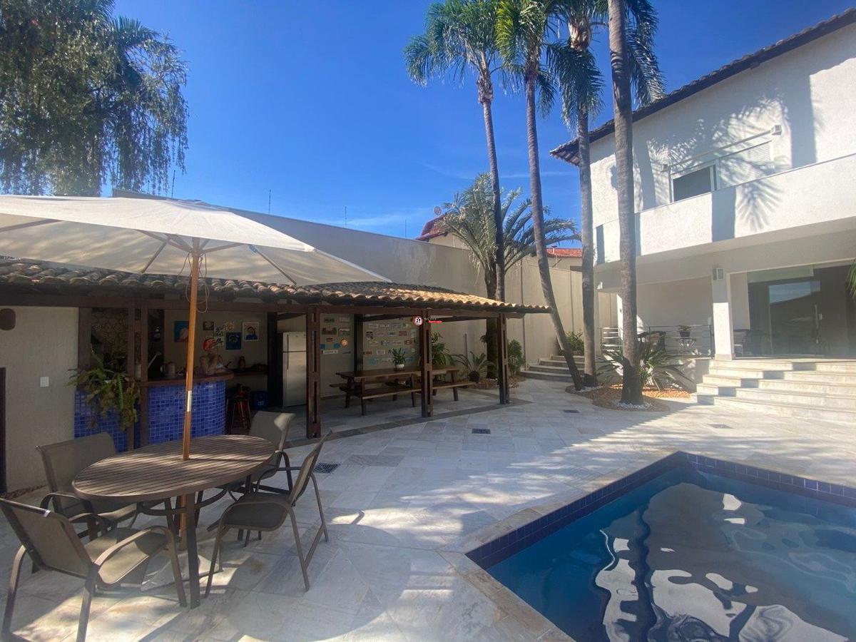 Casa, Bandeirantes (pampulha), 5 Quartos, 6 Vagas, 4 Suítes
