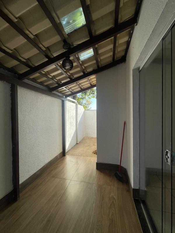 Apartamento, Santa Rita, 2 Quartos, 1 Vaga