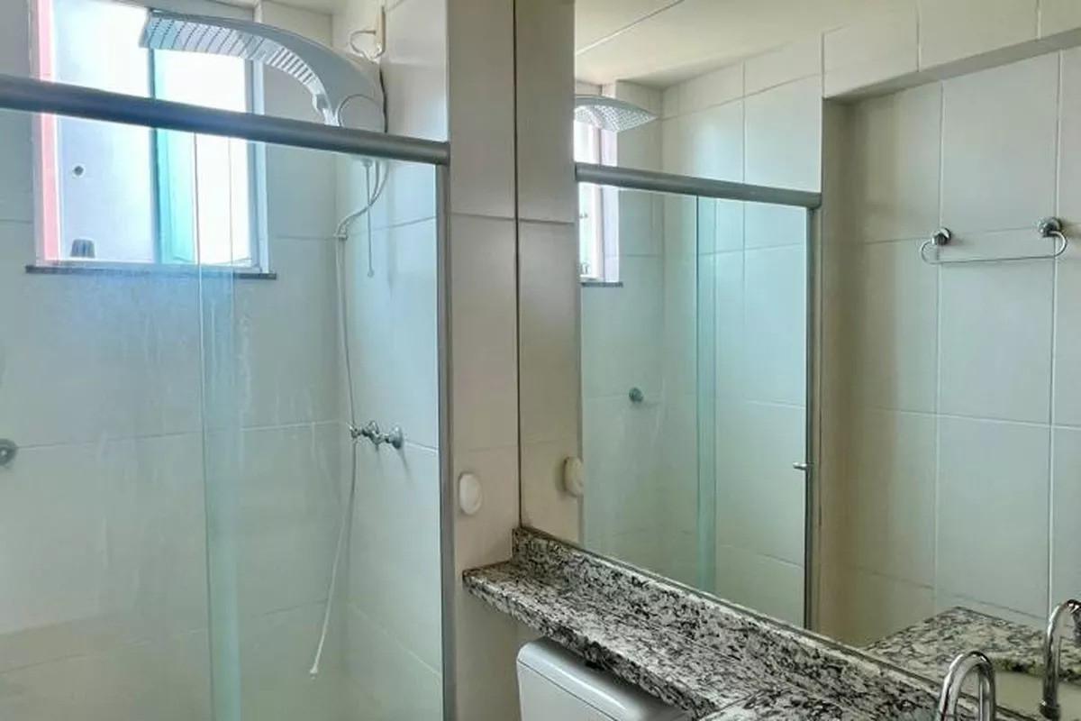 Apartamento, Santo Antônio, 3 Quartos, 2 Vagas, 1 Suíte