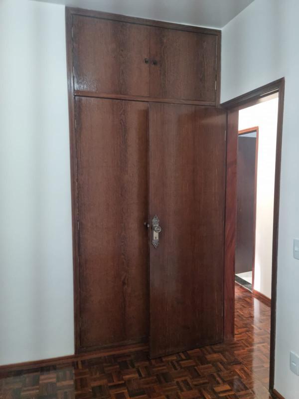 Apartamento, Coração Eucarístico, 3 Quartos, 2 Vagas, 1 Suíte