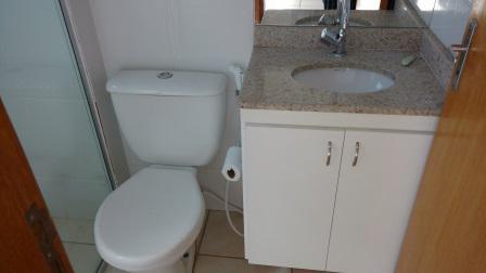 Apartamento, Ipiranga, 2 Quartos, 1 Vaga, 1 Suíte