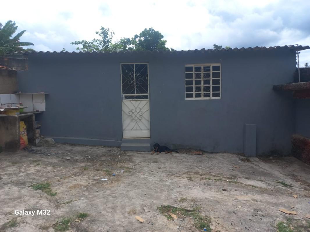 Casa, Vale das Acácias, 1 Quarto, 0 Vaga