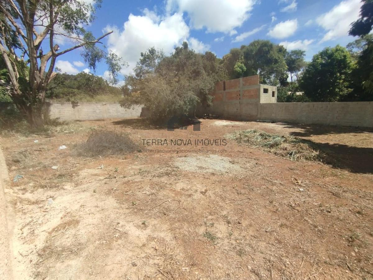 Lote, Recanto da Lagoa, 0 Quarto