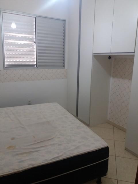 Casa, Parque Ayrton Senna, 3 Quartos, 1 Vaga, 0 Suíte