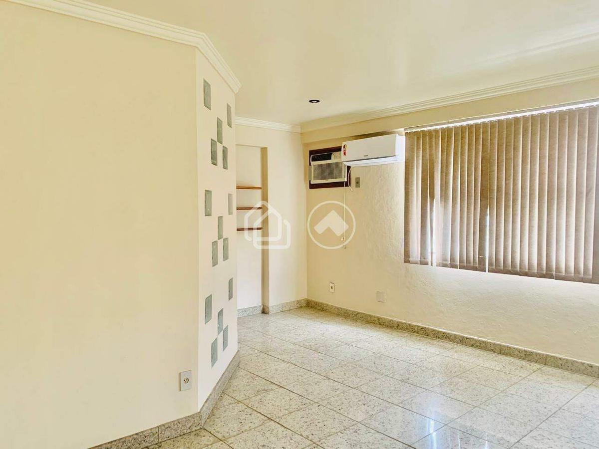 Sala, Grajaú, 1 Vaga