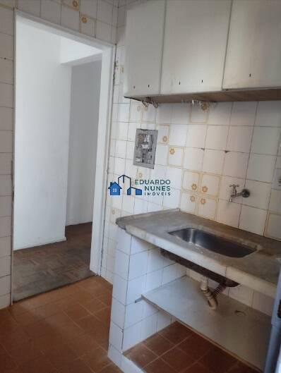 Apartamento, Barro Preto, 2 Quartos, 1 Vaga