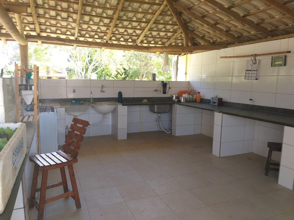 Fazenda, Urucuia, 4 Quartos, 6 Vagas, 1 Suíte