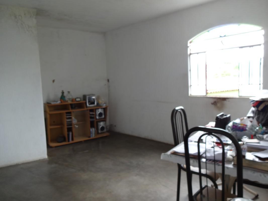 Casa, Jardim Guanabara, 5 Quartos, 3 Vagas