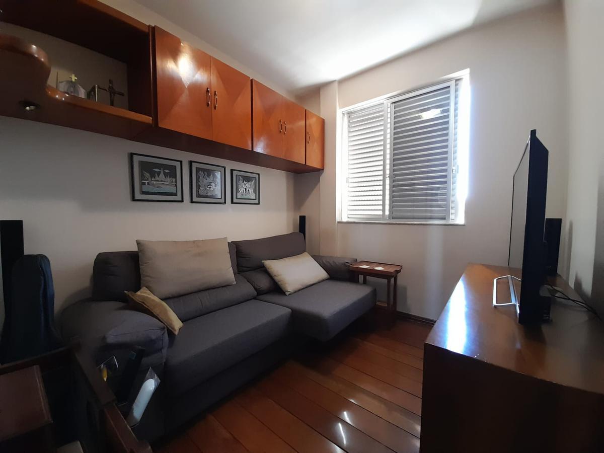 Cobertura, Calafate, 4 Quartos, 2 Vagas, 1 Suíte