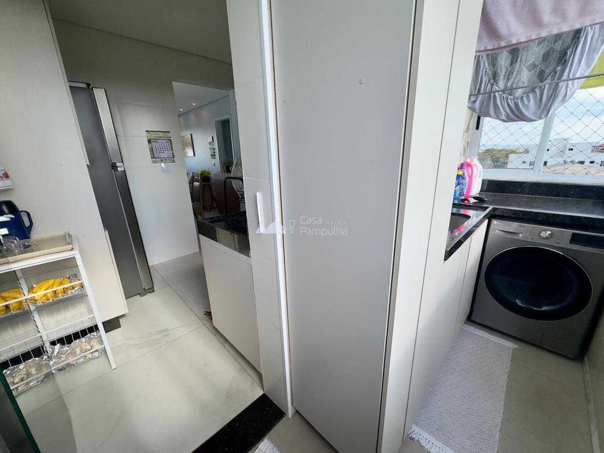 Apartamento, Rio Branco, 3 Quartos, 1 Vaga, 1 Suíte