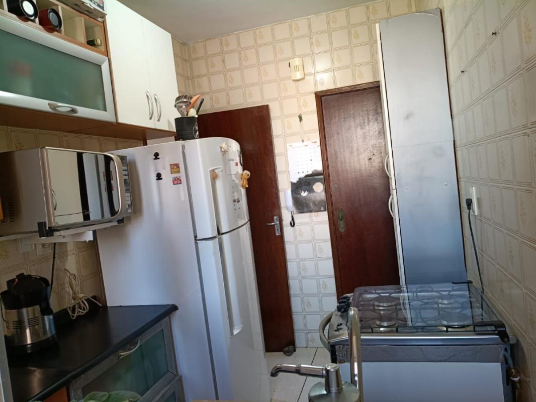 Apartamento, Sagrada Família, 3 Quartos, 1 Vaga