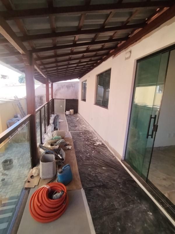 Casa, Santa Rita, 3 Quartos, 4 Vagas, 1 Suíte