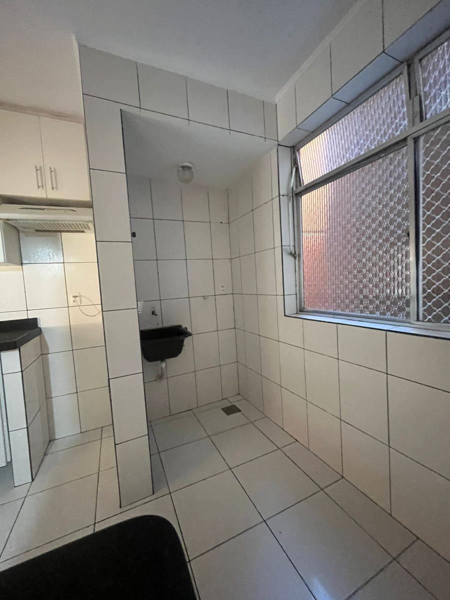 Apartamento, Palmeiras, 3 Quartos, 1 Vaga