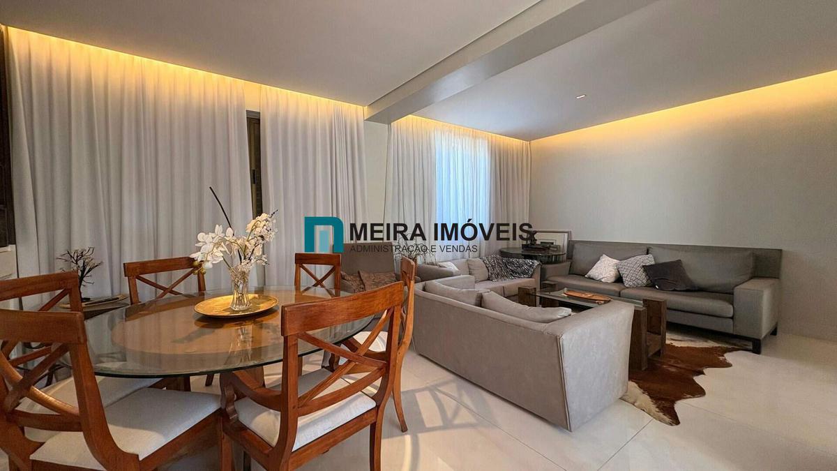 Apartamento, Vila Paris, 3 Quartos, 2 Vagas, 1 Suíte