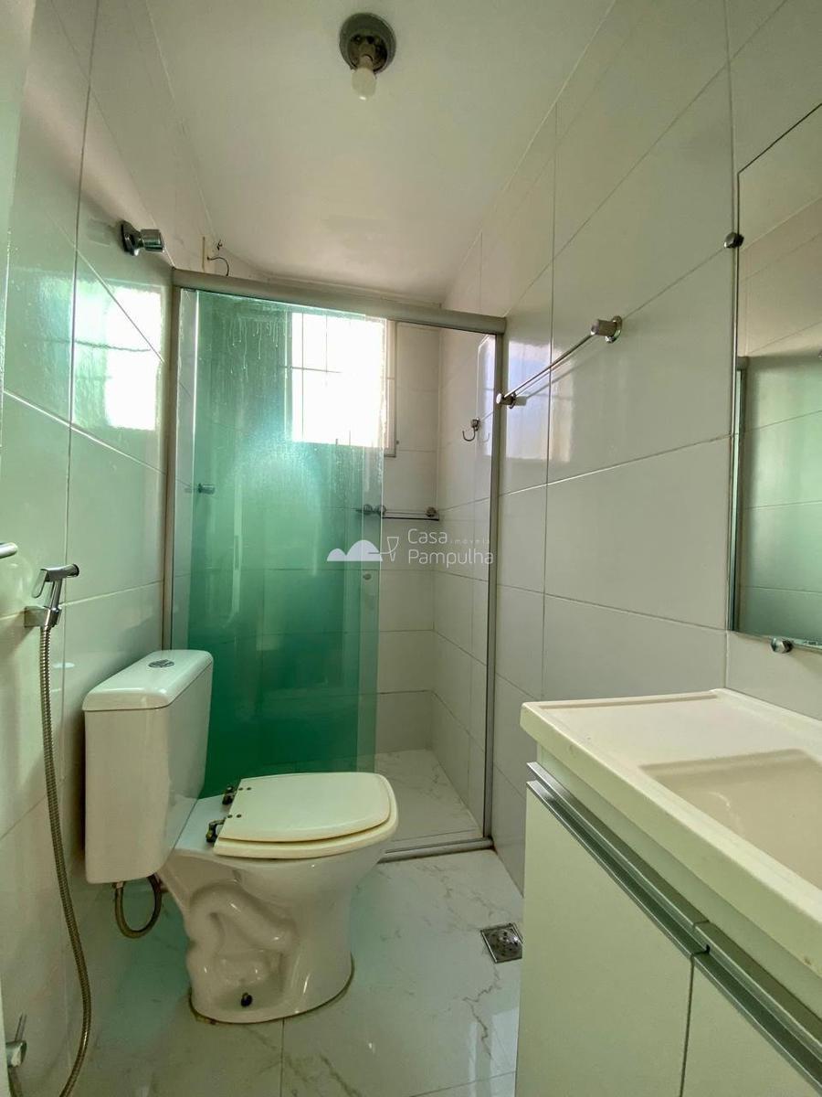 Apartamento, São João Batista (venda Nova), 3 Quartos, 2 Vagas, 1 Suíte