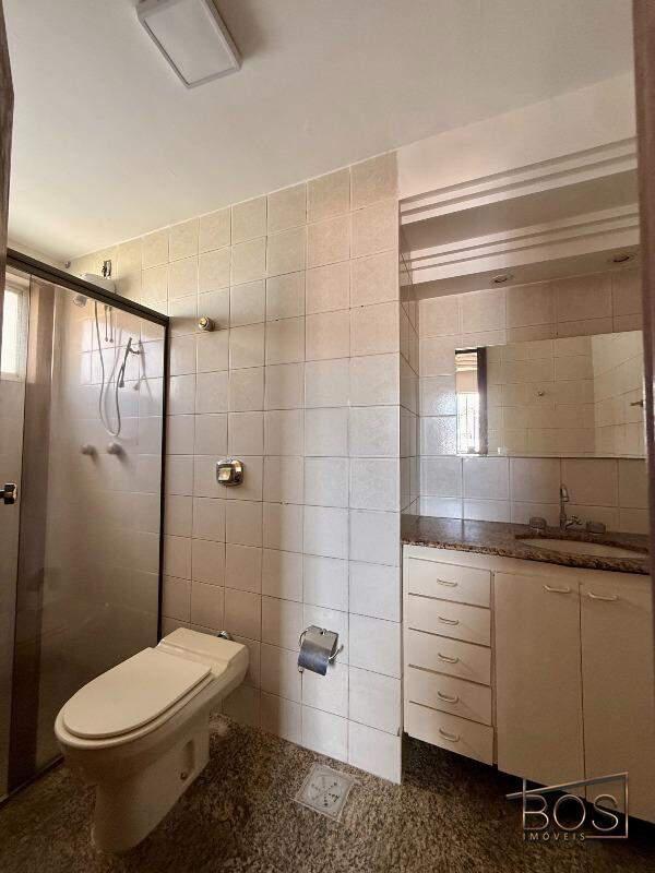 Apartamento, Colégio Batista, 4 Quartos, 2 Vagas, 1 Suíte