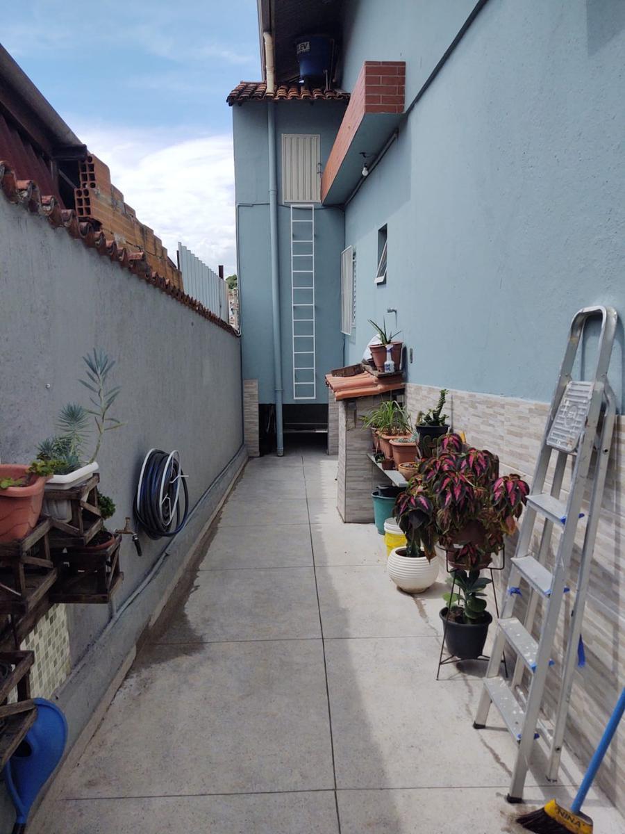 Casa, Pindorama, 4 Quartos, 4 Vagas, 1 Suíte