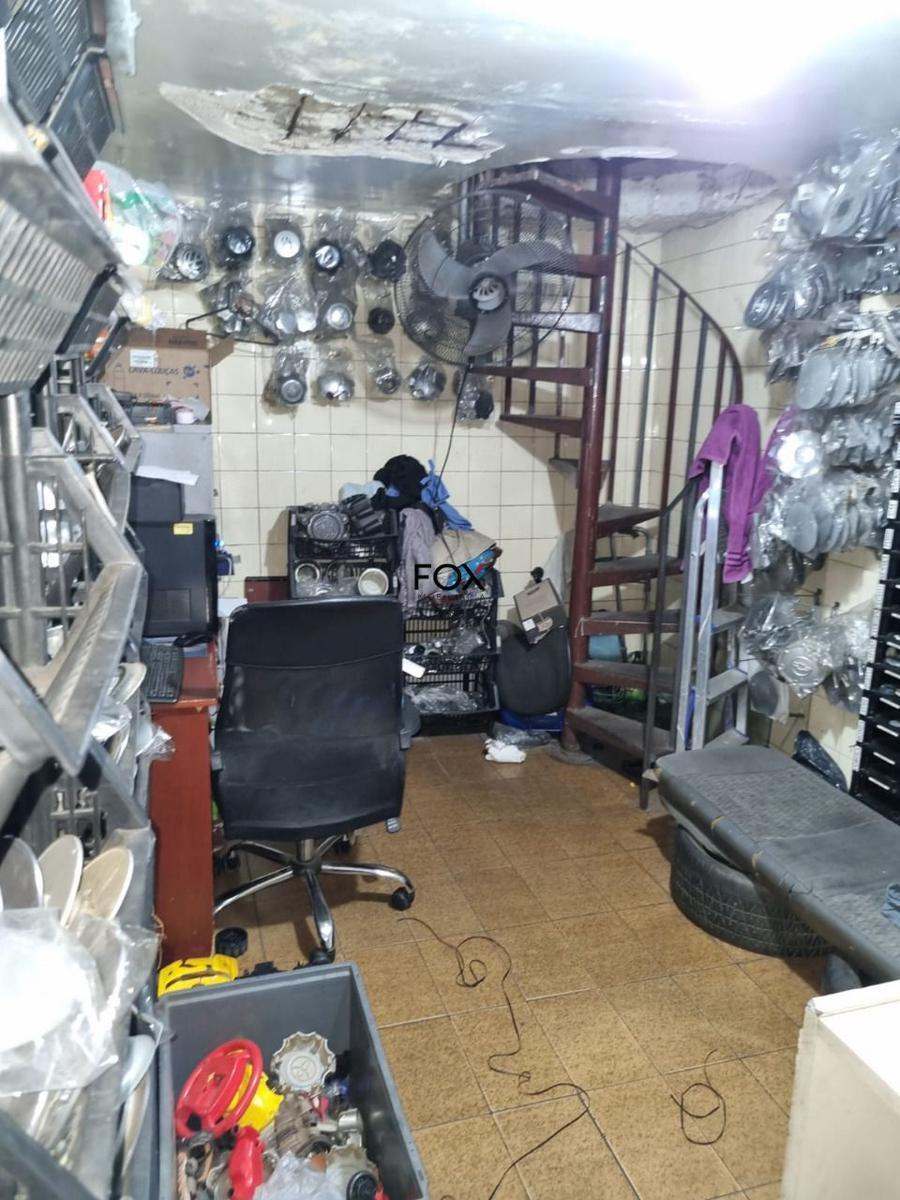 Andar, Carlos Prates, 0 Quarto, 0 Vaga