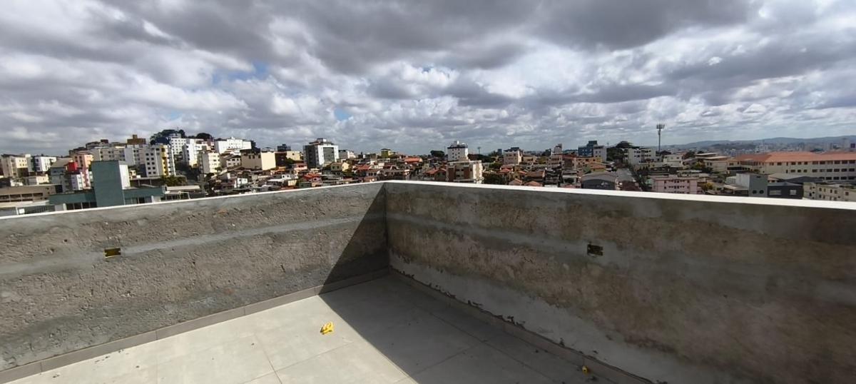 Cobertura, Colégio Batista, 4 Quartos, 3 Vagas, 2 Suítes