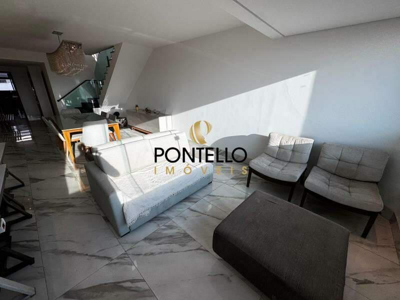 Cobertura, Fernão Dias, 4 Quartos, 4 Vagas, 3 Suítes