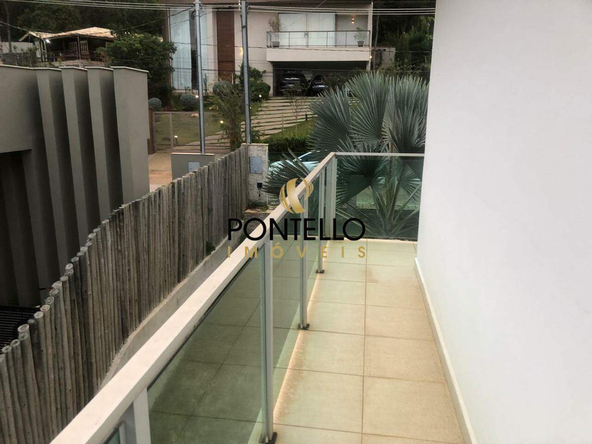 Casa, Condados da Lagoa, 3 Quartos, 0 Vaga, 1 Suíte