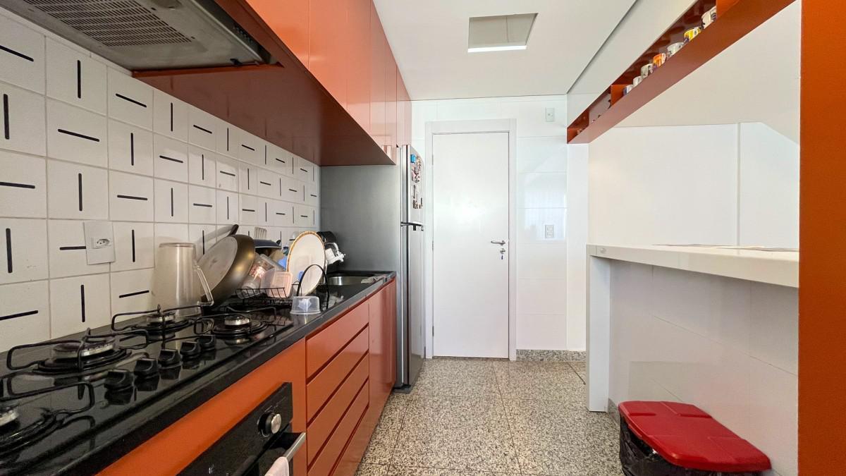 Cobertura, Anchieta, 4 Quartos, 3 Vagas, 1 Suíte