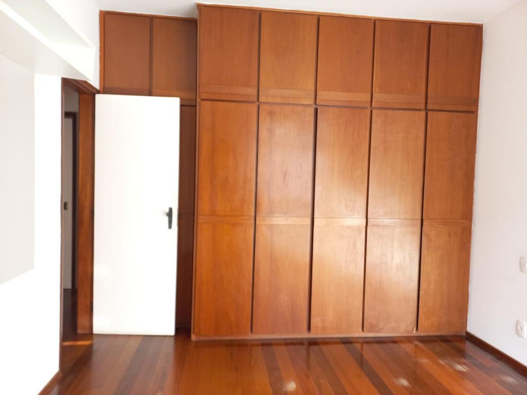 Apartamento, Lourdes, 3 Quartos, 2 Vagas, 1 Suíte