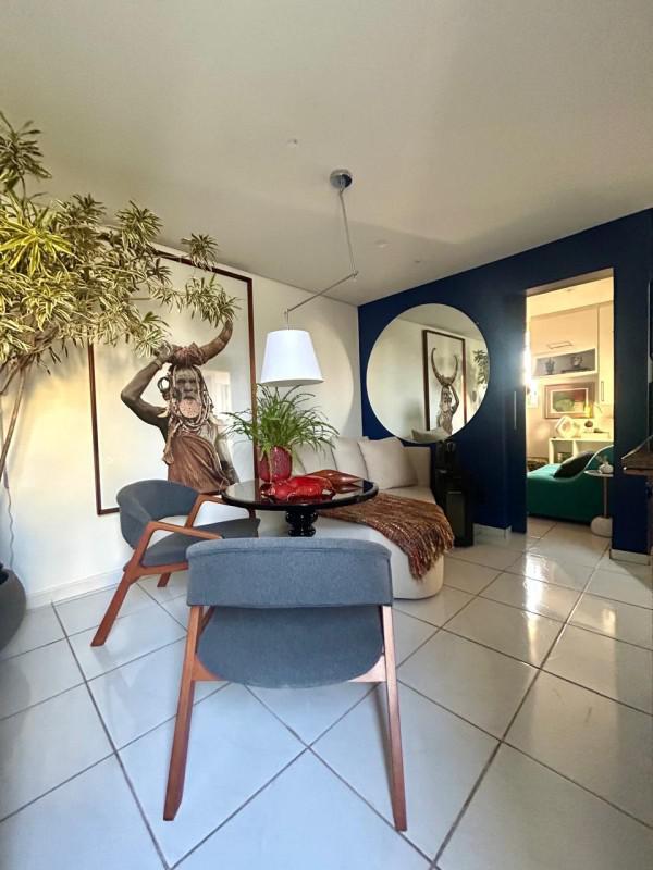 Apartamento, Santa Terezinha, 2 Quartos, 0 Vaga