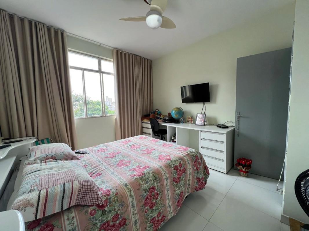 Cobertura, Nova Floresta, 5 Quartos, 2 Vagas, 2 Suítes